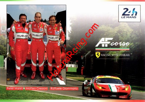 Card 2015 Le Mans 24 h (NS).jpg