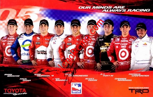 Card 2005 IRL-Toyota (NS).JPG