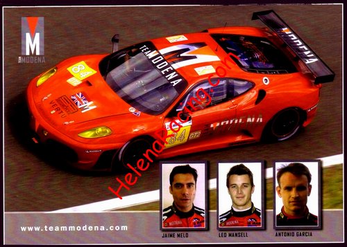 Card 2009 Le Mans 24 h (NS).jpg