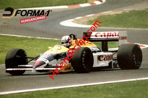Card 1986 Formula 1-GP Hungary (NS).jpg
