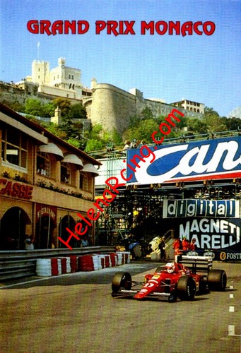 Card 1990 Formula 1-GP Monaco (NS).jpg