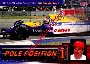 1995 Futera-PP8-Williams.jpg