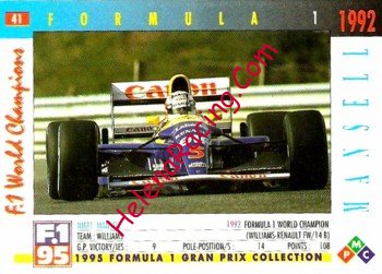1995 PMC-041 Verso.JPG