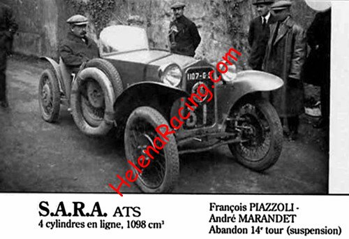 Card 1923 Le Mans 24 hours (NS).jpg