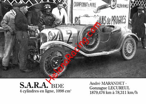 Card 1926 Le Mans 24 hours (NS).jpg