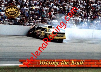 1994 MAXX-Hitting the Wall.JPG