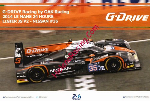Card 2014 Le Mans 24 h Recto (NS).jpg
