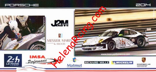 Card 2014 Le Mans 24 h Recto (NS).jpg