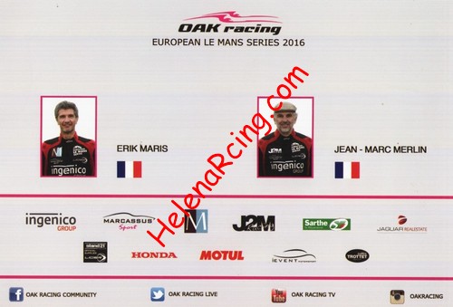Card 2016 ELMS-LMP3-2 Verso (NS).jpg