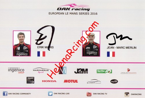 Card 2016 ELMS-LMP3-2 Verso (S).jpg