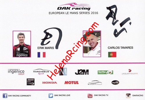 Card 2016 ELMS-LMP3-3 Verso (S).jpg