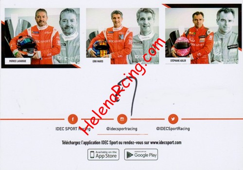 Card 2019 ELMS-LMP2-2-Monza Verso (S).jpg