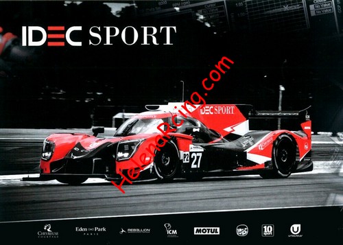 Card 2019 ELMS-LMP2-3-Spa Recto (NS).jpg
