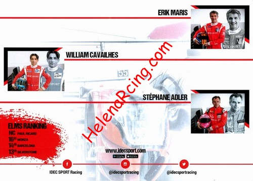 Card 2019 ELMS-LMP2-3-Spa Verso (NS).jpg