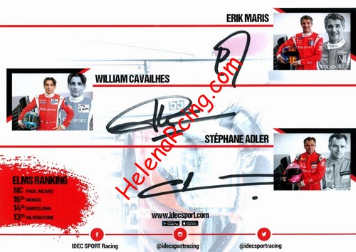 Card 2019 ELMS-LMP2-3-Spa Verso (S).jpg