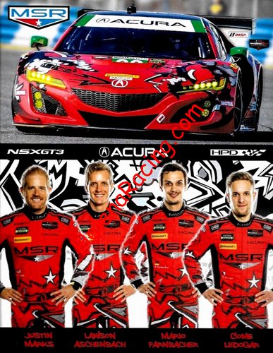 Card 2018 Daytona 24 h Recto (NS).jpg