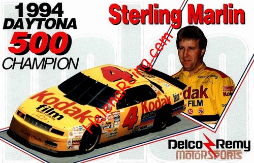 Card 1994 Winston Cup-Daytona 500 (NS).jpg