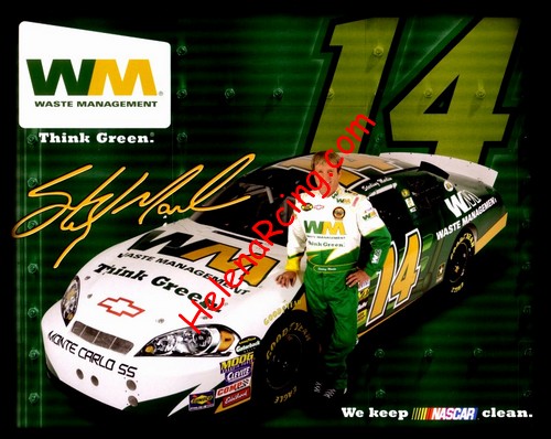 Card 2006 Nextel Cup (P).jpg