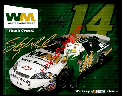 Card 2006 Nextel Cup (PS).JPG