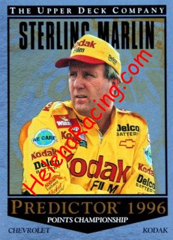 1996 Upper Deck-Predictor.JPG