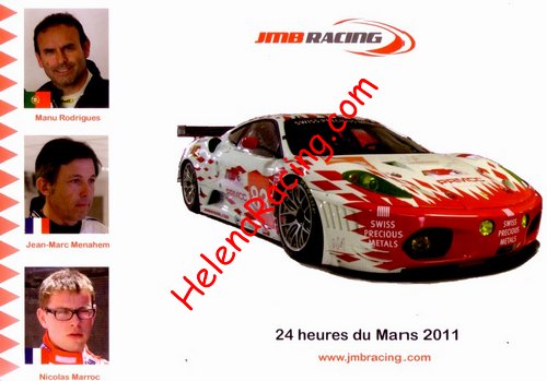 Card 2011 Le Mans 24 h (NS).jpg