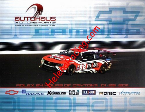 Card 2011 Daytona 24 hours (NS).jpg