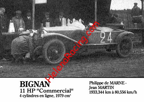 Card 1923 Le Mans 24 hours (NS).jpg