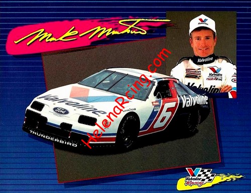 Card 1992 Winston Cup-Valvoline (P).jpg
