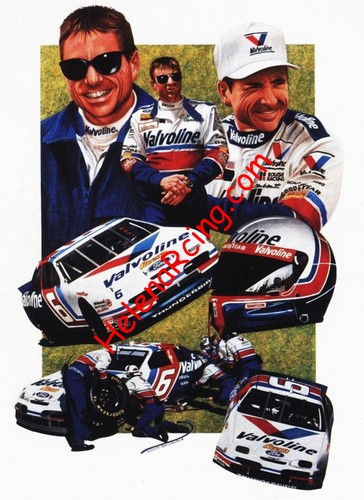 Card 1995 Winston Cup-Valvoline (NS).jpg