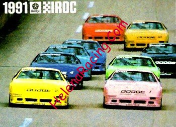 1991 IROC Recto.jpg
