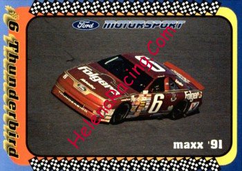 1991 MAXX-Car.JPG