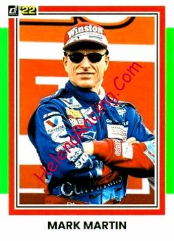 2022 Donruss-171-Lime Green.jpg