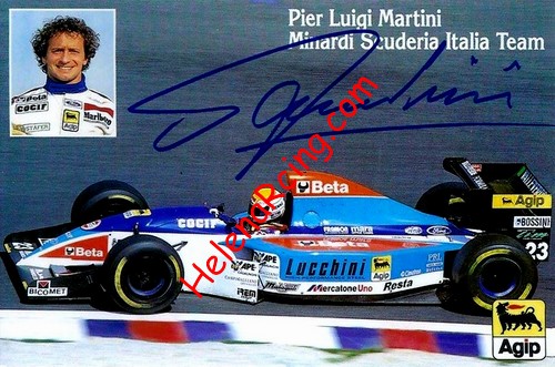 Card 1994 Formula 1-Agip (S).jpg