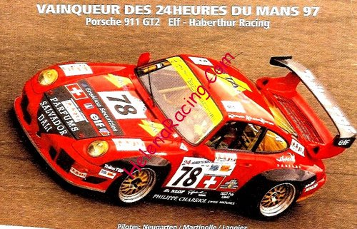Card 1997 LeMans 24 hours (NS).JPG