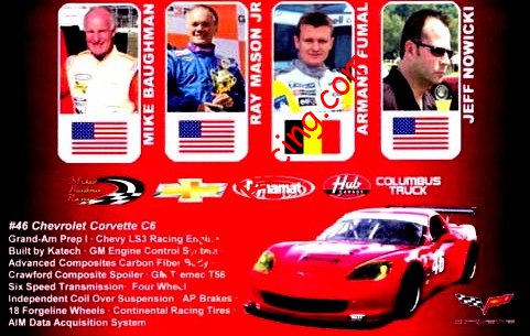 Card 2012 Daytona 24 hours (NS).jpg
