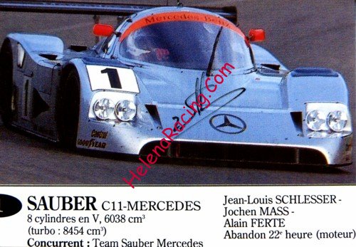 Card 1991 Le Mans 24 h (NS).jpg