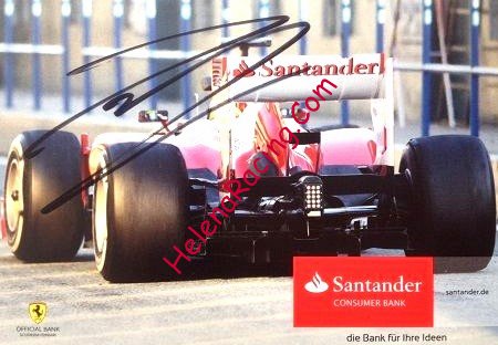 Card 2013 Formula 1-Santander-3 (S).JPG