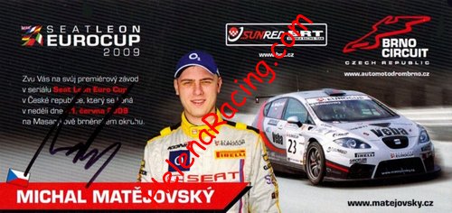 Card 2009 SEAT Eurocup (S).jpg