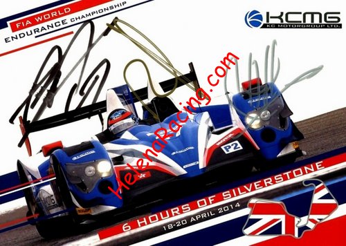 Card 2014 WEC-LMP2-1-Silverstone (S).JPG