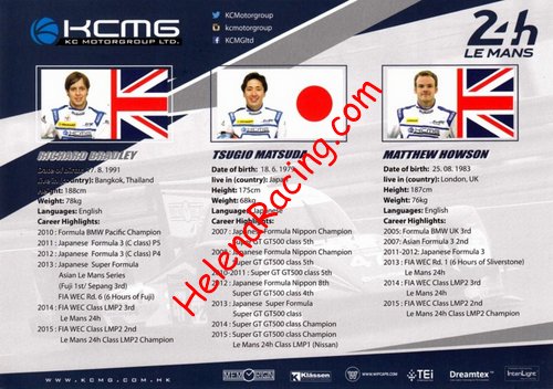 Card 2016 Le Mans 24 h Verso (NS).jpg