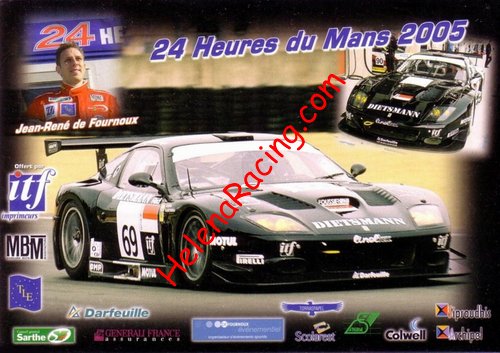 Card 2005 Le Mans 24 hours (NS).jpg