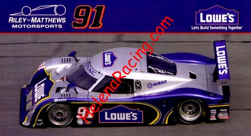 Card 2008 Daytona 24 hours (NS).jpg