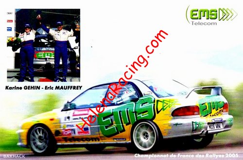 Card 2005 Rallyes-France (NS).jpg