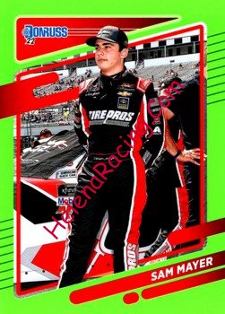 2022 Donruss-088-Lime Green.jpg