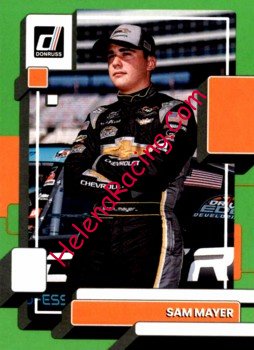 2023 Donruss-076-Lime Green.jpg