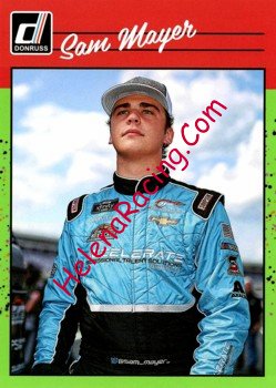 2023 Donruss-161-Lime Green.jpg