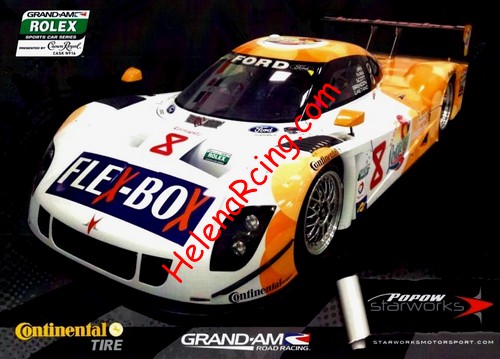 Card 2013 Daytona 24 h-2 (NS).jpg