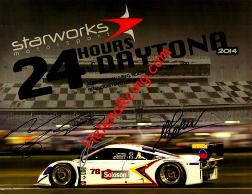 Card 2014 Daytona 24 h (NS).JPG