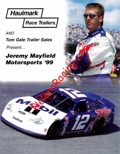 Card 1999 Winston Cup-Haulmark (NS).jpg
