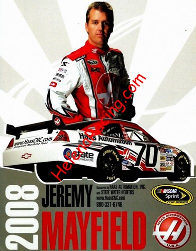Card 2008 Sprint Cup-Haas (NS).JPG